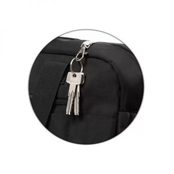 BABYONO Taška přebalovací cestovní 40x20x25 cm