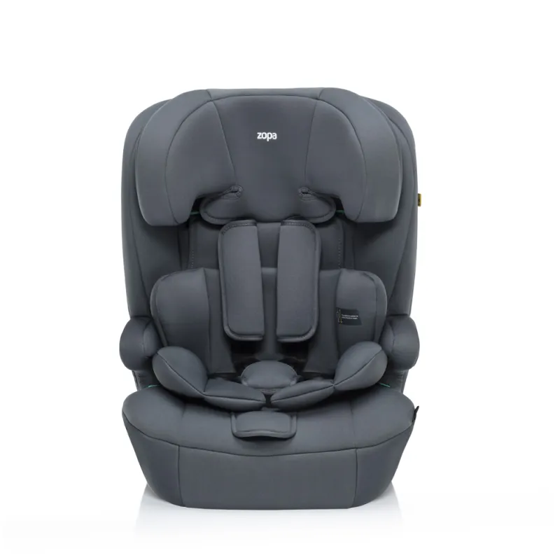 Zopa Autosedačka Alfa R129
