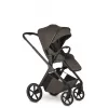 EASYWALKER Kočárek kombinovaný Zoey + CYBEX Aton B2 i-Size + základna