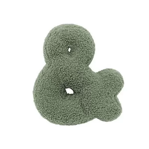 MEALINI Plyšový znak