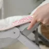 INGENUITY Lehátko vibrující 3v1 Keep Cozy Lily 0m+, do 18kg