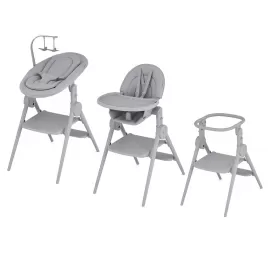 ANEX Židlička jídelní Ozy 3v1