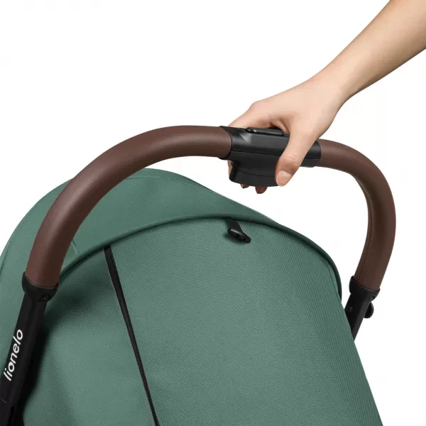 LIONELO Kočárek sportovní Ingrid