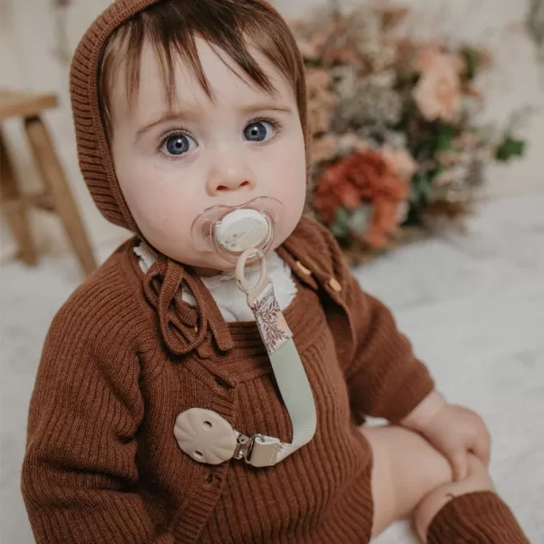 SUAVINEX Dudlík SX PRO fyziologický POETRY +18 m