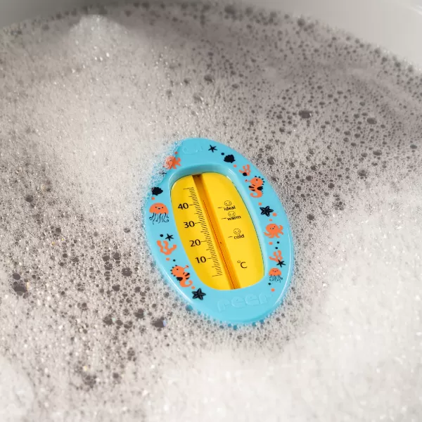 Reer Teploměr do koupele ovál
