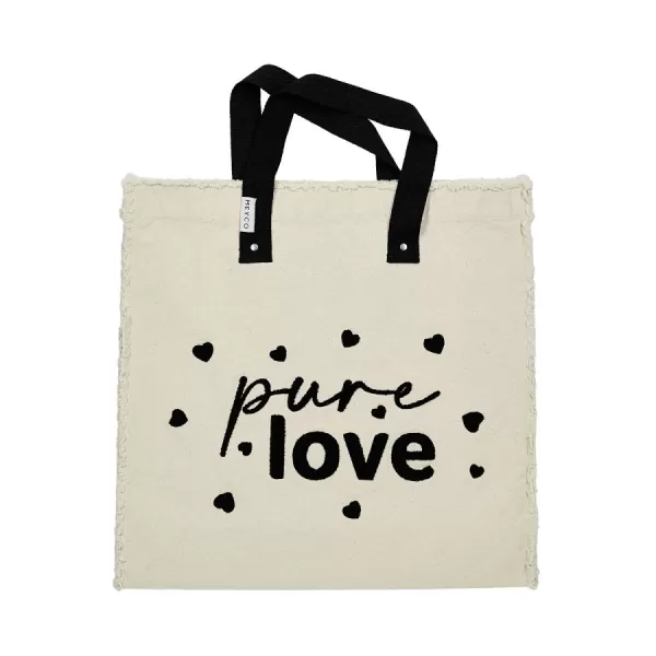 Meyco Mom bag Pure Love