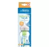DR.BROWN'S Láhev antikolik Options+ široké hrdlo 270 ml plast
