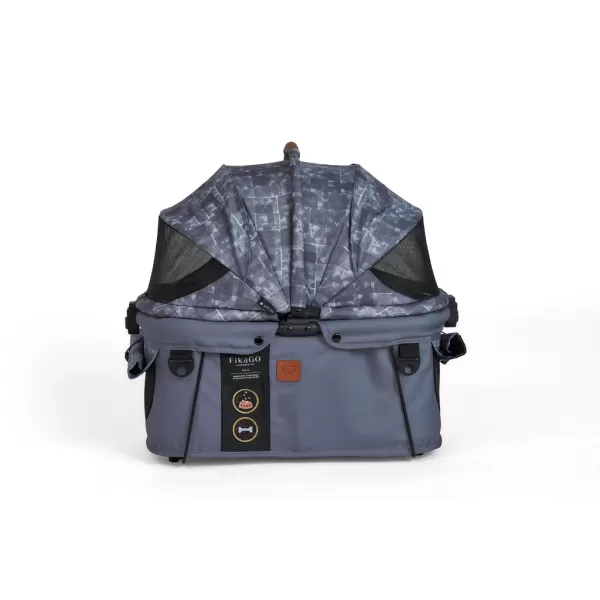 FIKAGO Nosič pro psy a kočky Sway