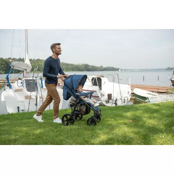 LIONELO Kočárek sportovní Annet Plus