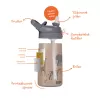 Zopa Termoska na pití sport 400 ml