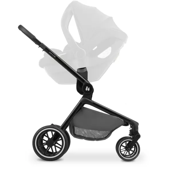 Hauck Sporťák Move N Care