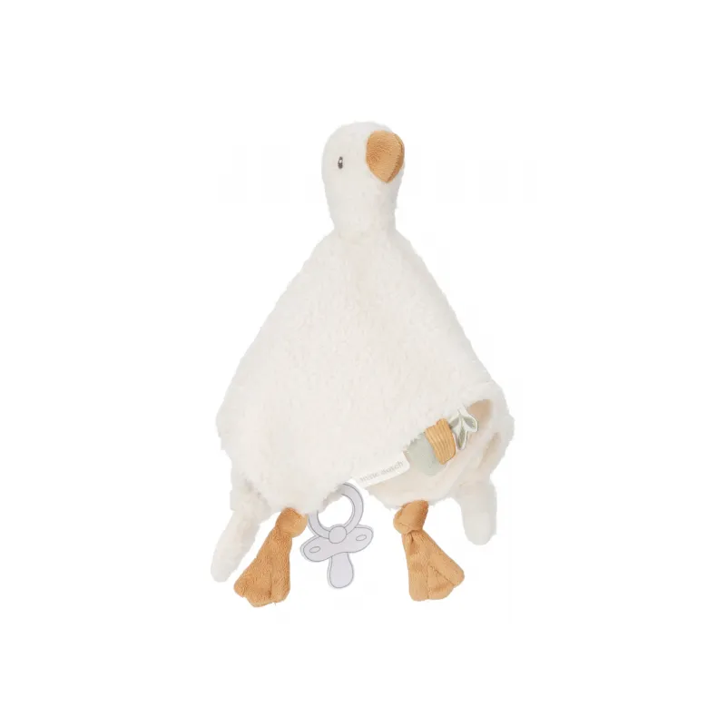 Little Dutch Muchláček husa Newborn Naturals