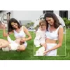 NENO Odsávačka mateřského mléka duo elektrická Sole Twin