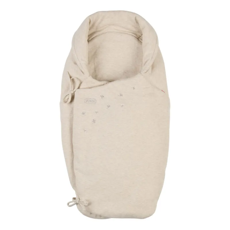Voksi Wool Wrap