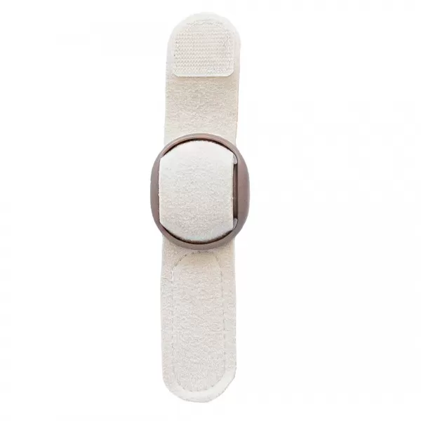 BabySensor Relax Chytrý senzor pro děti 0m-5let SET s HD kamerou, pásek ruka/noha