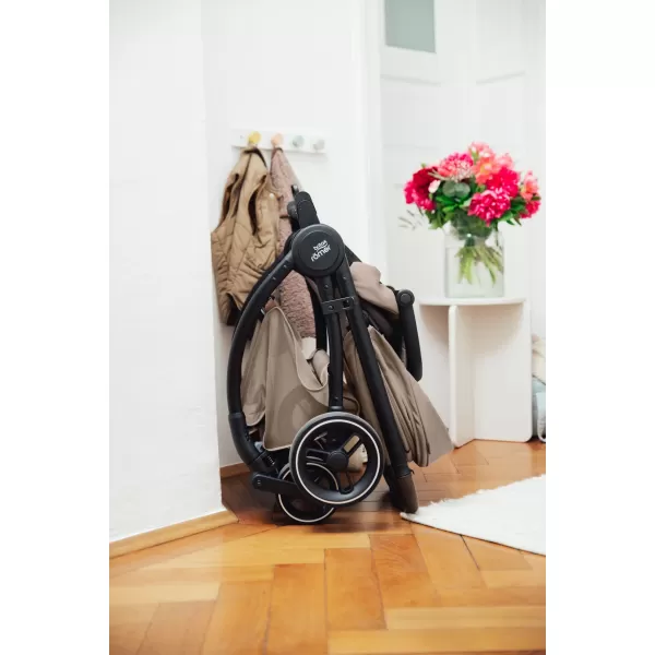 Britax Kočárek Rio Style