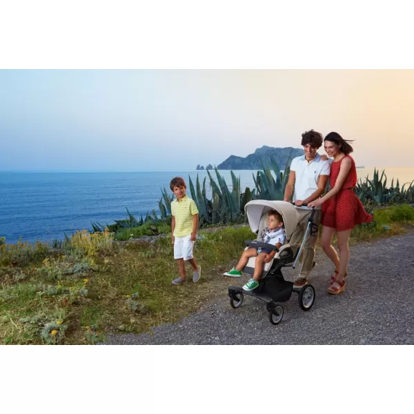 Inglesina náhradní potah na Sportovní sedačku Quad