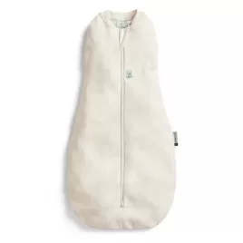 ERGOPOUCH Zavinovačka a vak na spaní 2v1 Cocoon 3-6 m, 6-8 kg, 1 tog