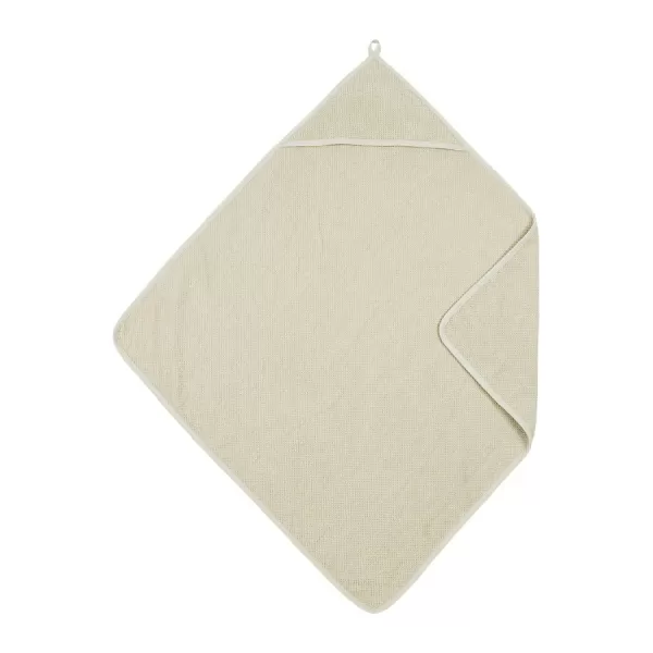 Meyco Osuška s kapucí POPCORN