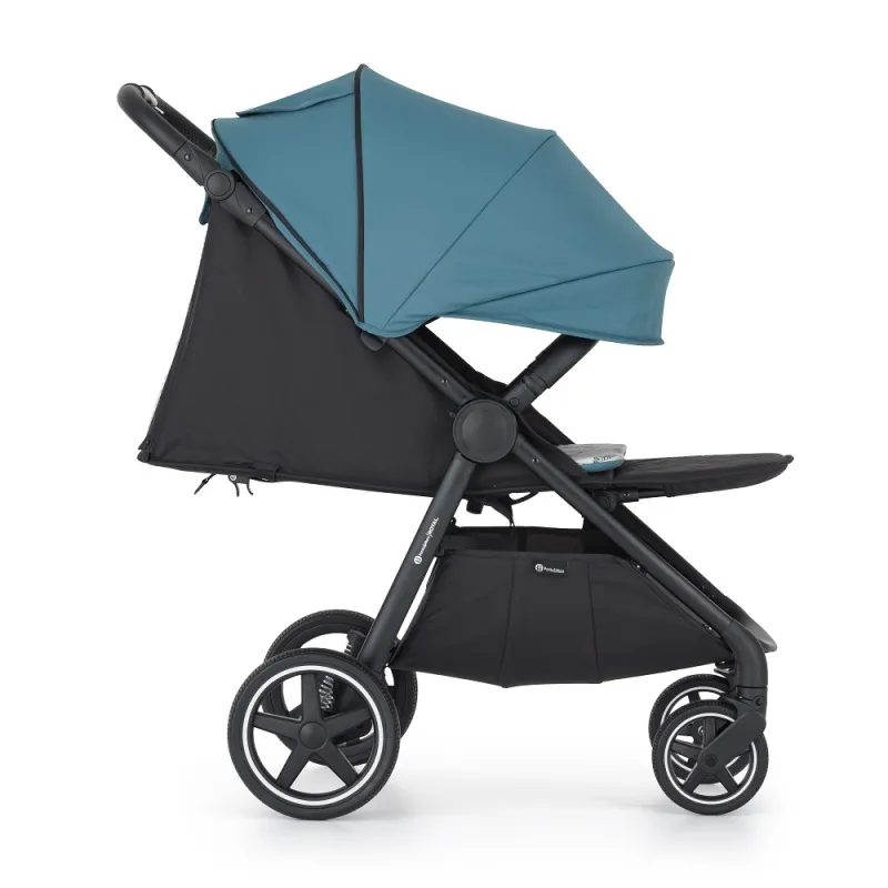 PETITE&MARS Kočárek sportovní Royal3 Black