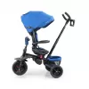 Milly Mally Dětská tříkolka 6v1 Stanley navy-black