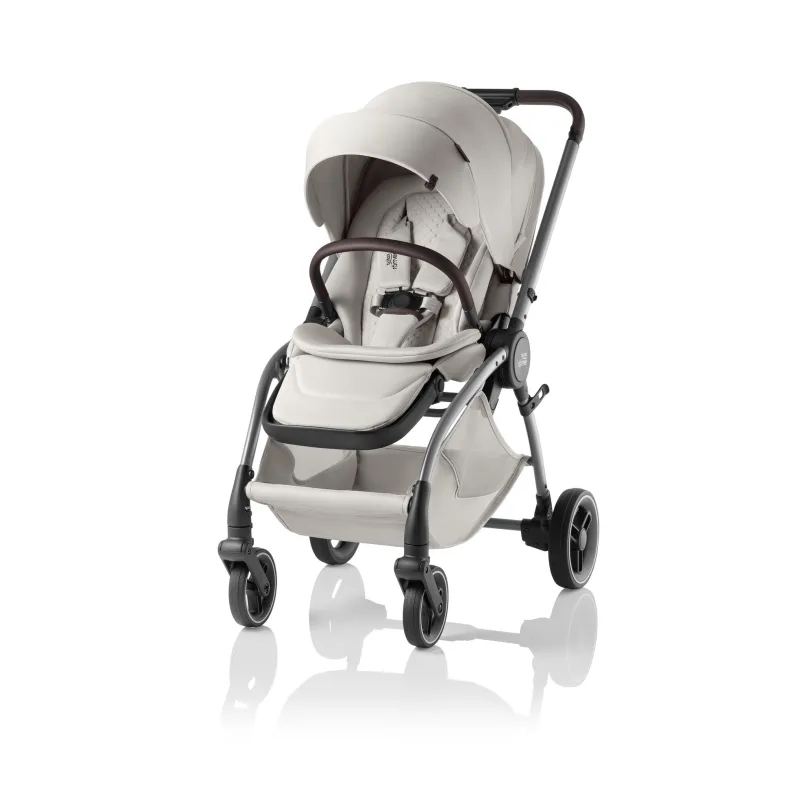 Britax Akční set kočárek Rio