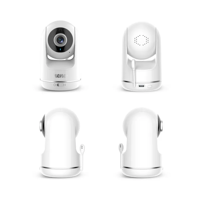 NENO Videochůvička dětská digitální Vista