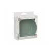 KikkaBoo Miska Platinum Silicone