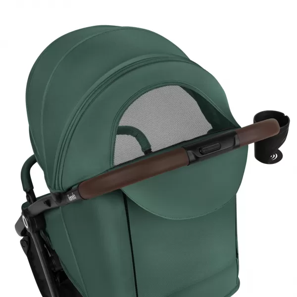 LIONELO Kočárek sportovní Ingrid