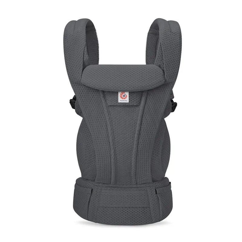 ERGOBABY OMNI DELUXE Mesh