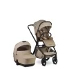 EASYWALKER Kočárek kombinovaný Zoey + CYBEX Aton B2 i-Size + základna