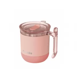 Quokka Nerezový termohrnek Wave 260 ml