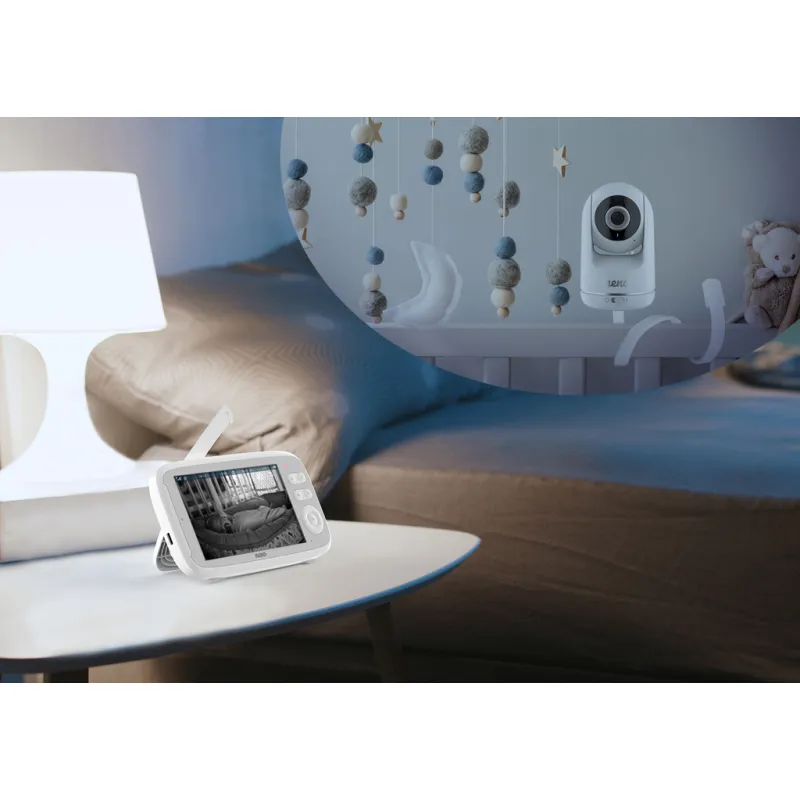 NENO Videochůvička dětská digitální Vista