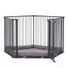 Baby Dan Univerzální ohrádka Carl Pentagon Playpen,