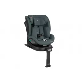 KikkaBoo Autosedačka 40-150 cm i-Twist i-SIZE