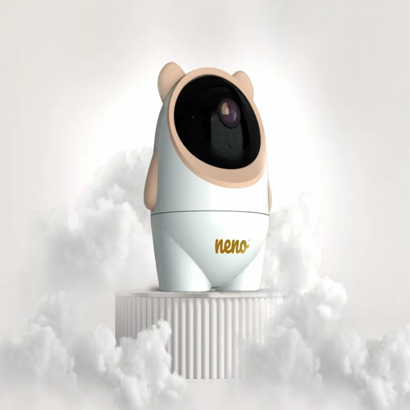 NENO Chůvička dětská camera IP-WiFi Ami