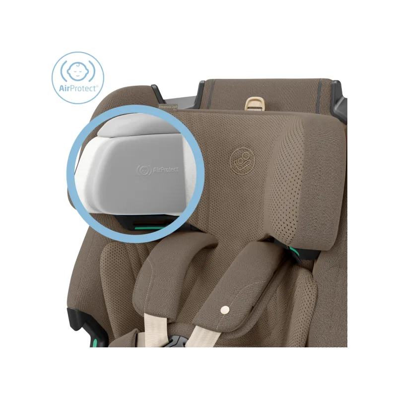 Maxi Cosi Emerald 360 Pro autosedačka