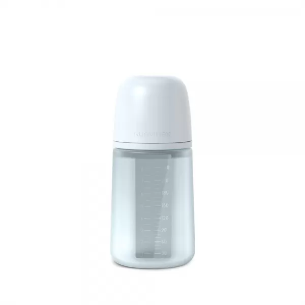 SUAVINEX KOJENECKÁ LÁHEV 240 ml M COLOUR ESSENCE