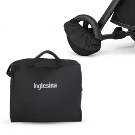 Inglesina taška na transport kočárku Quid3 s kryty kol