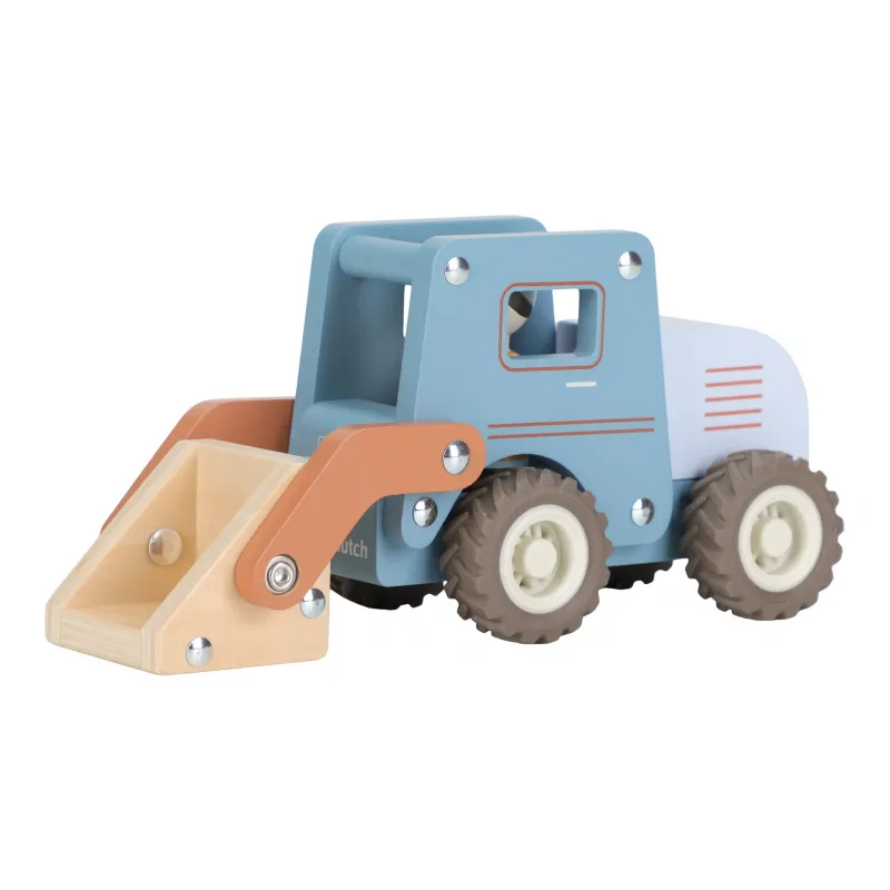 Little Dutch Nakladač dřevěný
