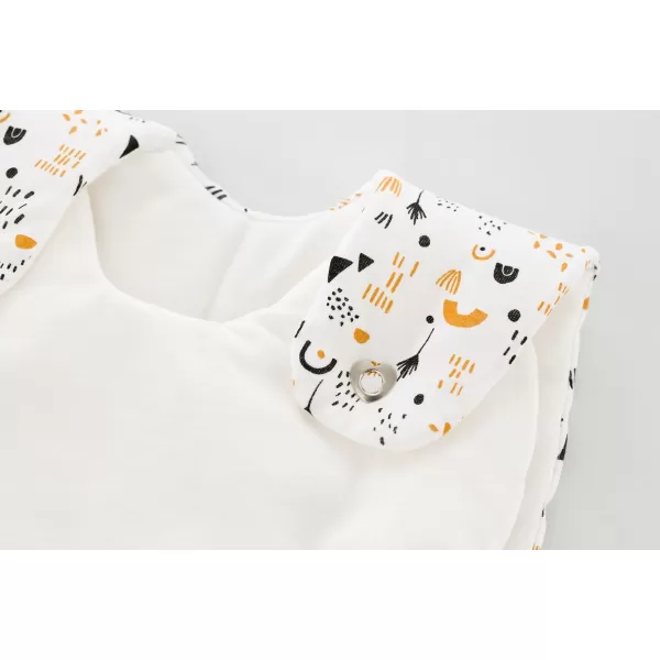 TRÄUMELAND Vnější spací pytel Goldregen 68/74