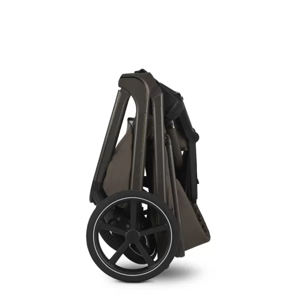 EASYWALKER Kočárek kombinovaný Zoey