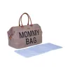 Childhome Přebalovací taška Mommy Bag Teddy
