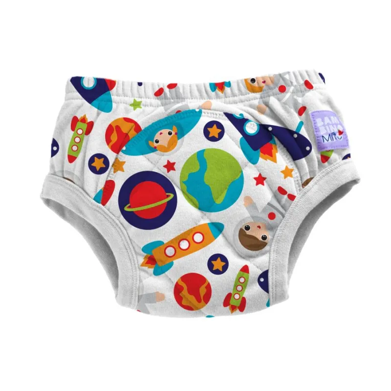 Bambino Mio učící plenky 2-3 roky 3 balení