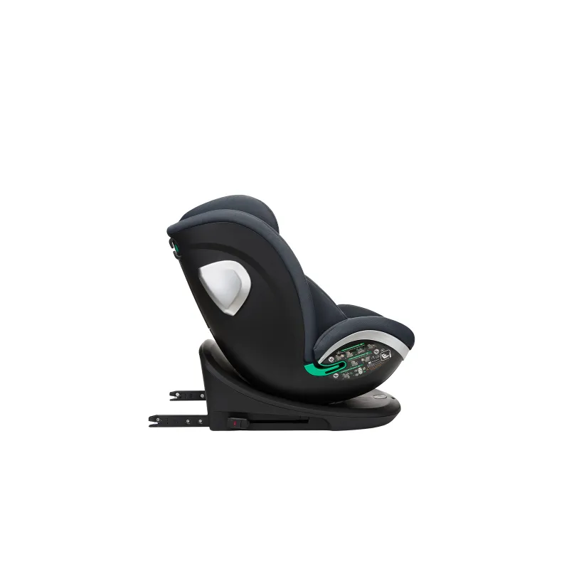 KikkaBoo Autosedačka 40-150 cm i-Drive i-SIZE