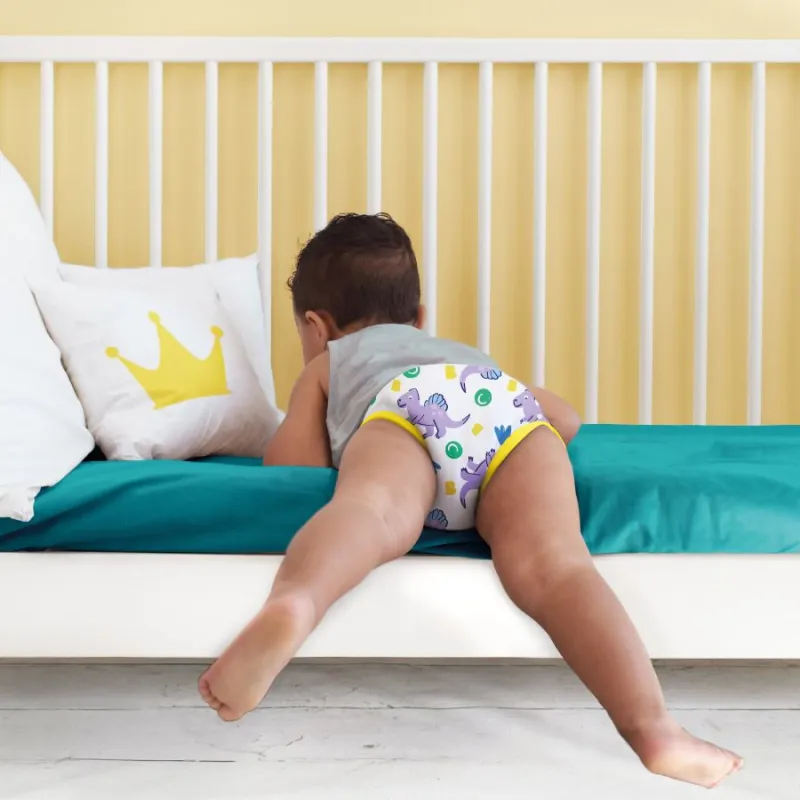 Bambino Mio učící plenky 3-4 roky 3 balení