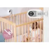 NENO Videochůvička dětská digitální Vista