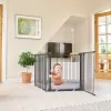Baby Dan Univerzální ohrádka Carl Pentagon Playpen,