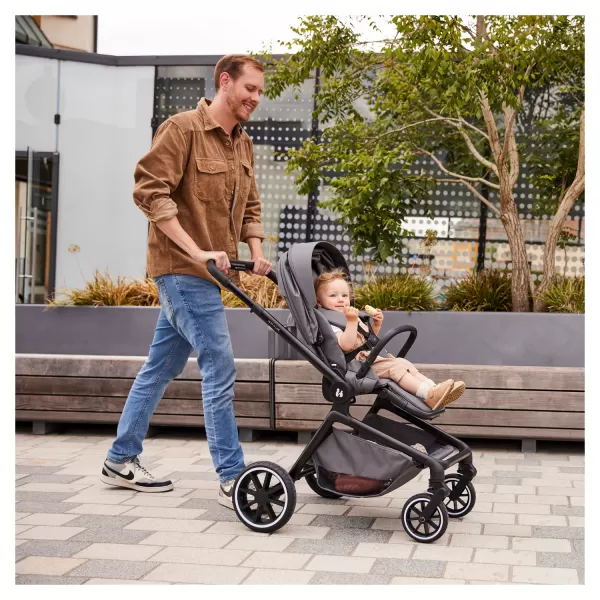 Hauck Sporťák Move N Care