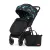 PETITE&MARS Kočárek sportovní Royal3 Black